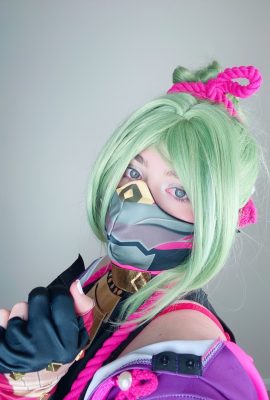 Linneas Leben – Kuki Shinobu