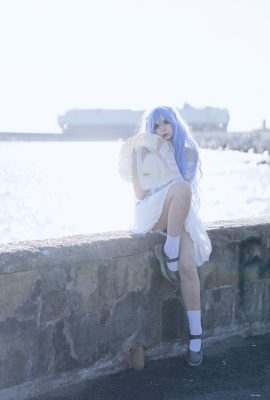 Himeecosplay – Rei
