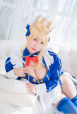 Bilibili – Artoria