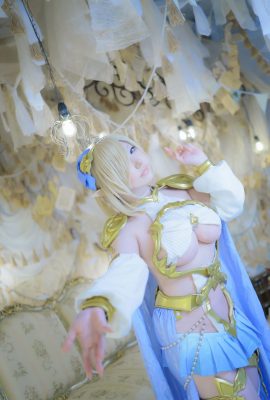 (Shooting Star’s (Saku)) – Elfendorf