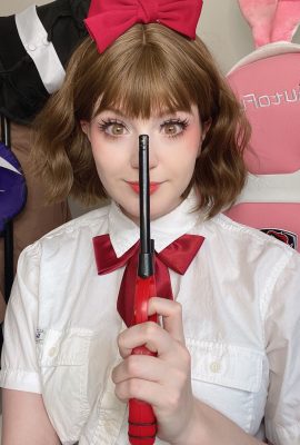 Satinsterne – Naoko