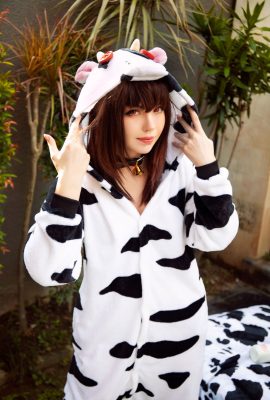 Caticornplay – Megumin-Kuh