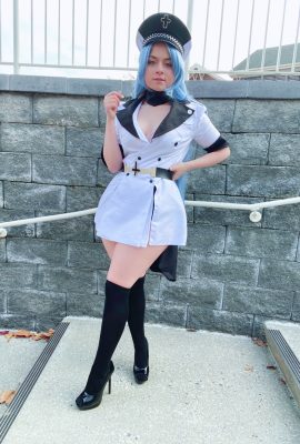 Linneas Leben – Esdeath