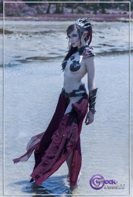 Kassandra Leigh – Winde des Chaos