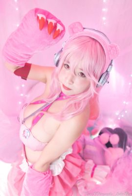 Bilibili – Sonic