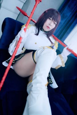 Bilibili – Schatten