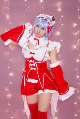Annchirisu – Weihnachtsrem