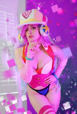 Annchirisu – Arcade Miss Fortune