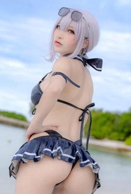 Fantasy Factory – Noelle (Sommer)