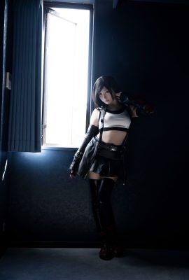 Kosucchi COSH 175 Aktuelle Version TFA4K schwanger SEX Ultimania Seite-A