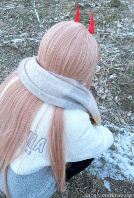 Ravvcoser – Power Winter