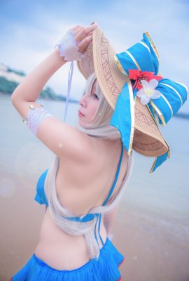 Bilibili – Marie Antoinette