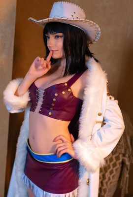 Carrykey – Nico Robin