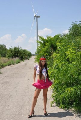 Valeria.A Egnie (123 Fotos)
