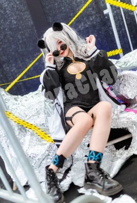 (Cosplay) PoppaChan – FEater