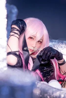 Guilty Crown 楥 bete @stringyin sic (9 Fotos)