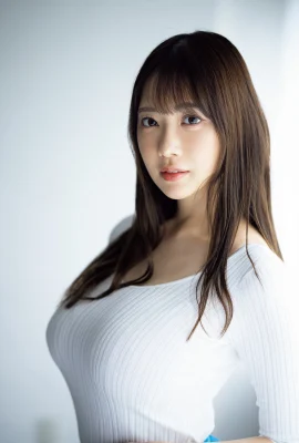 Rara Anzai La La La Love Shock Weekly Post Digital Photo Collection (50 Fotos)