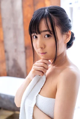 Arisaka Mayoi (40 Fotos)