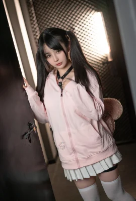 Cosplay Sakurai Nenes Master’s Mission Set.02