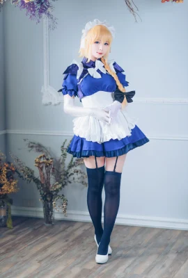 Führer – Jeanne Maid