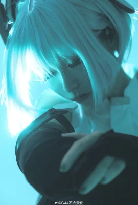 G44 wird nicht schaden – Miku