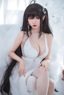 Cosplay Xia Xiaoqiu Qiuqiu Tangchi Hexe