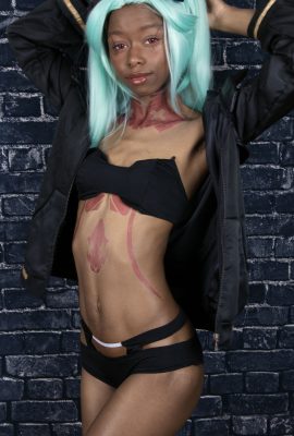 Alycia Elvie – Rebbeca
