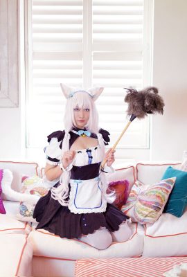 Annchirisu – Vanille