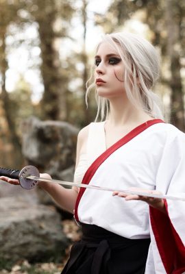 Dzikan – Samurai Ciri
