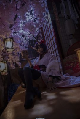 (Nisa) FATE Shuten Douji Winterfestival
