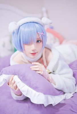 (花淟Hana) Rem das Schaf
