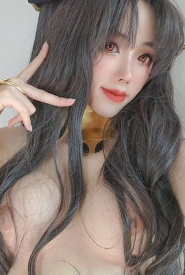 Titanlegierung TiTi Gong rin 35p62m
