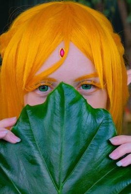 Kcioxan – Tsundere-Elf