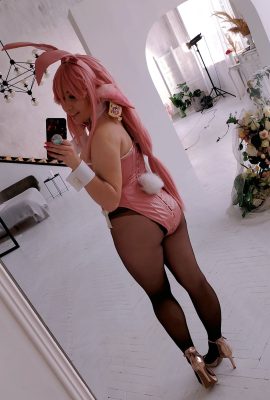 Kona – Hase Miko