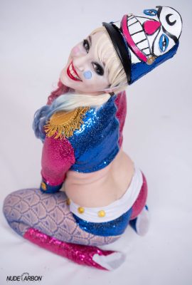 Lisa Lou – Harley