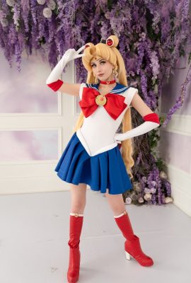 Rolyat Taylor – Sailor Moon