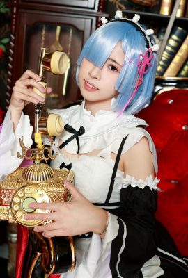 Skyphoto – Rem Maid