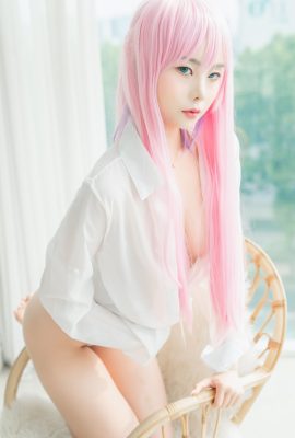 (Yuna) Shikimori