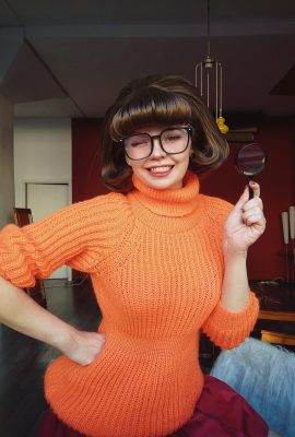 Asami-Tor – Velma