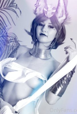 kitsune_foreplay ANKHA von ac