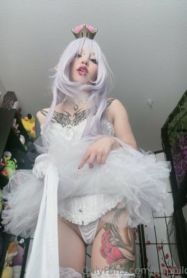 Welpen – Boosette