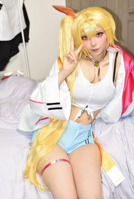 Akichi – Sara Hoshikawa
