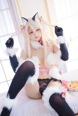 Takanashi Hanari – Biest Illya