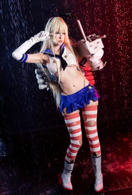 Jean Wanwan – Shimakaze