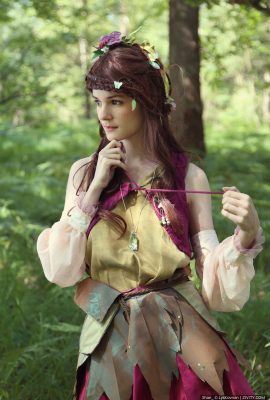 ShaeUnderscore – Sonnensonate