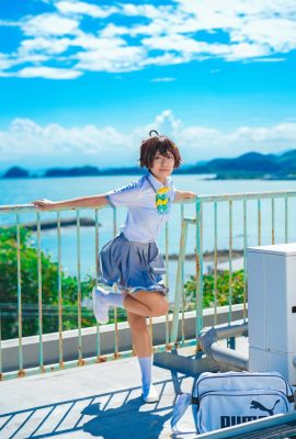 Negoto Hitsuji – Make Heroine wa Rikujyo-bu Teil 1
