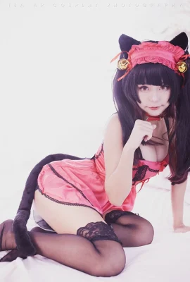 Yuuno – Ein Nekro