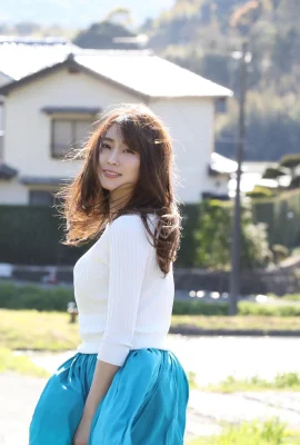 Tomomi Morisaki – 1 Million Brüste (85 Fotos)