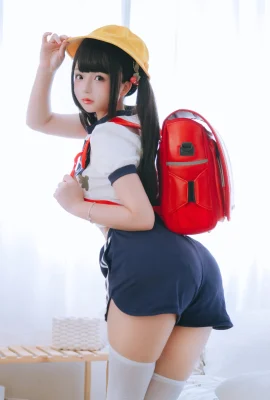 Cosplay Rinaijiao Rinaijiao  Schönes Mädchen  Set.02