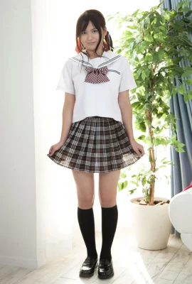 Natsuki Annas digitale Fotokollektion komplett nackt veröffentlicht (54 Fotos)